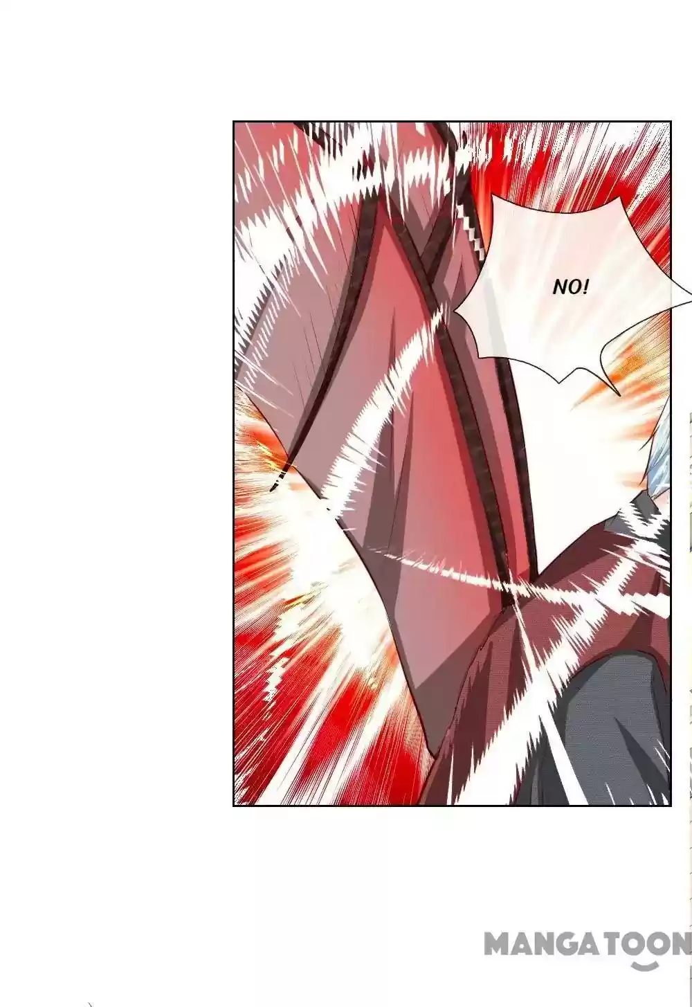 Vampire Adonis Chapter 247