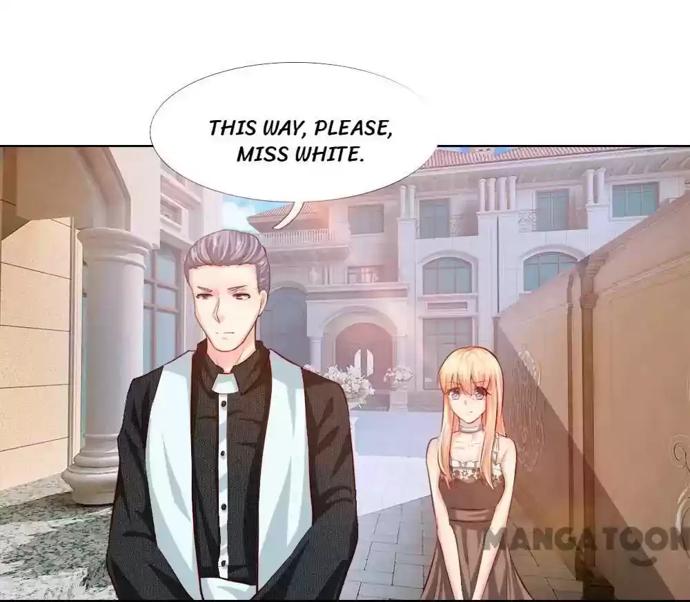 Vampire Adonis Chapter 248