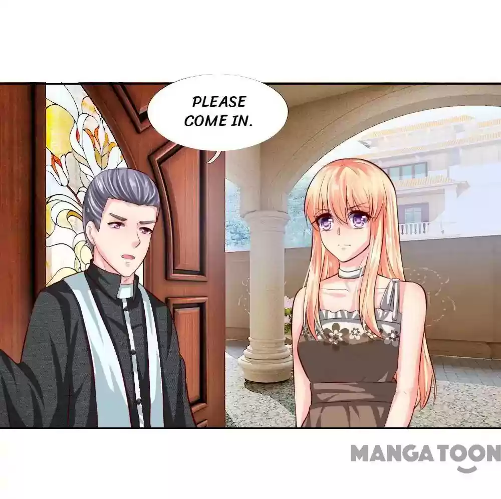 Vampire Adonis Chapter 248