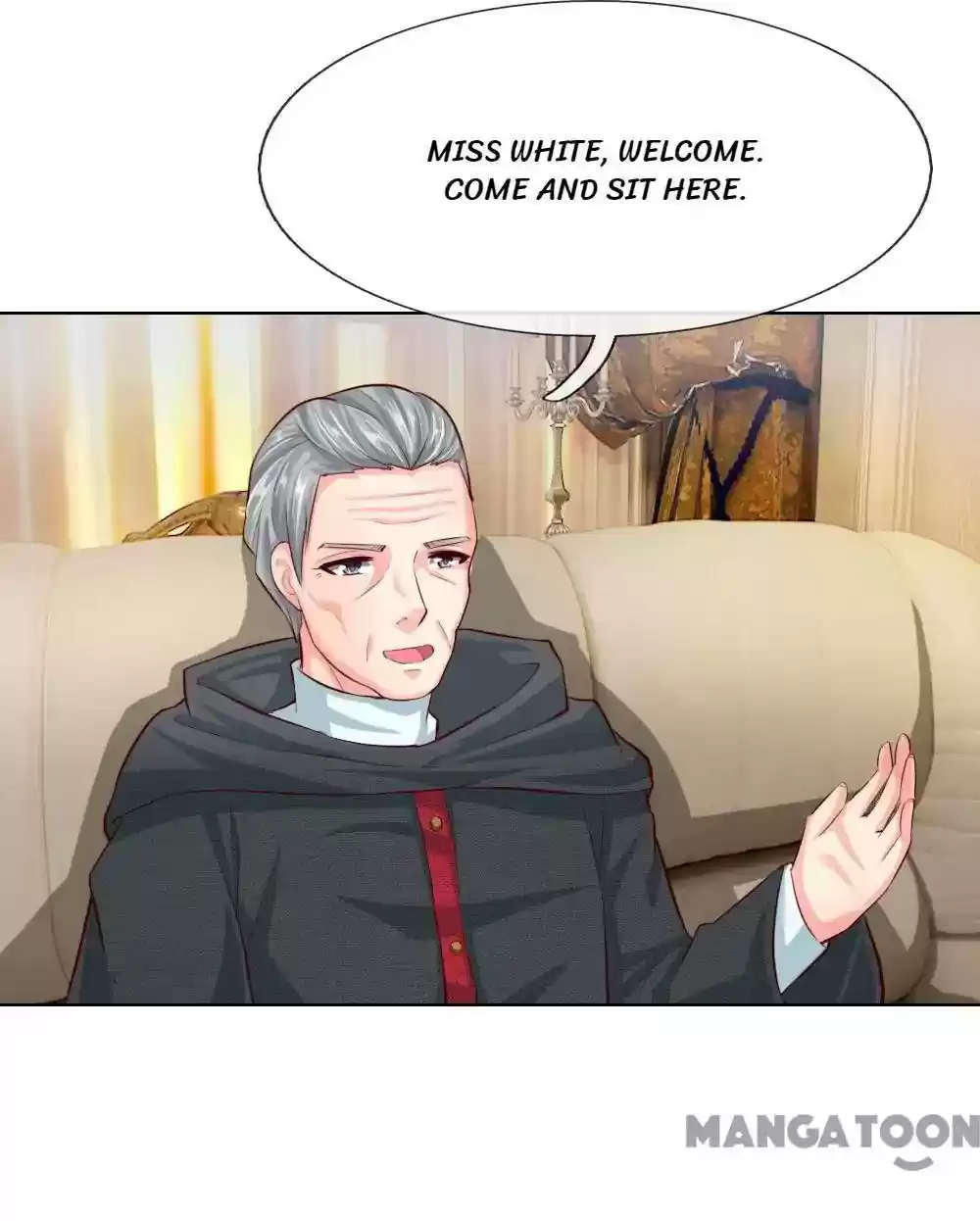 Vampire Adonis Chapter 248