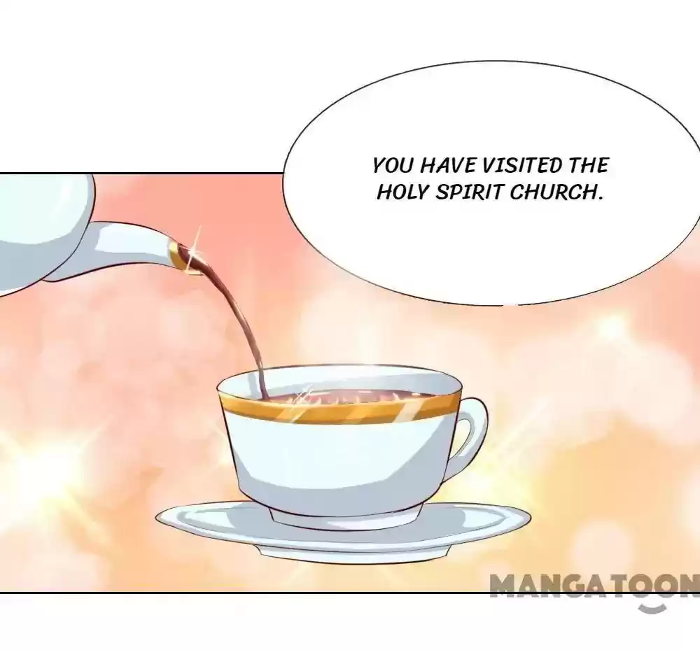 Vampire Adonis Chapter 248