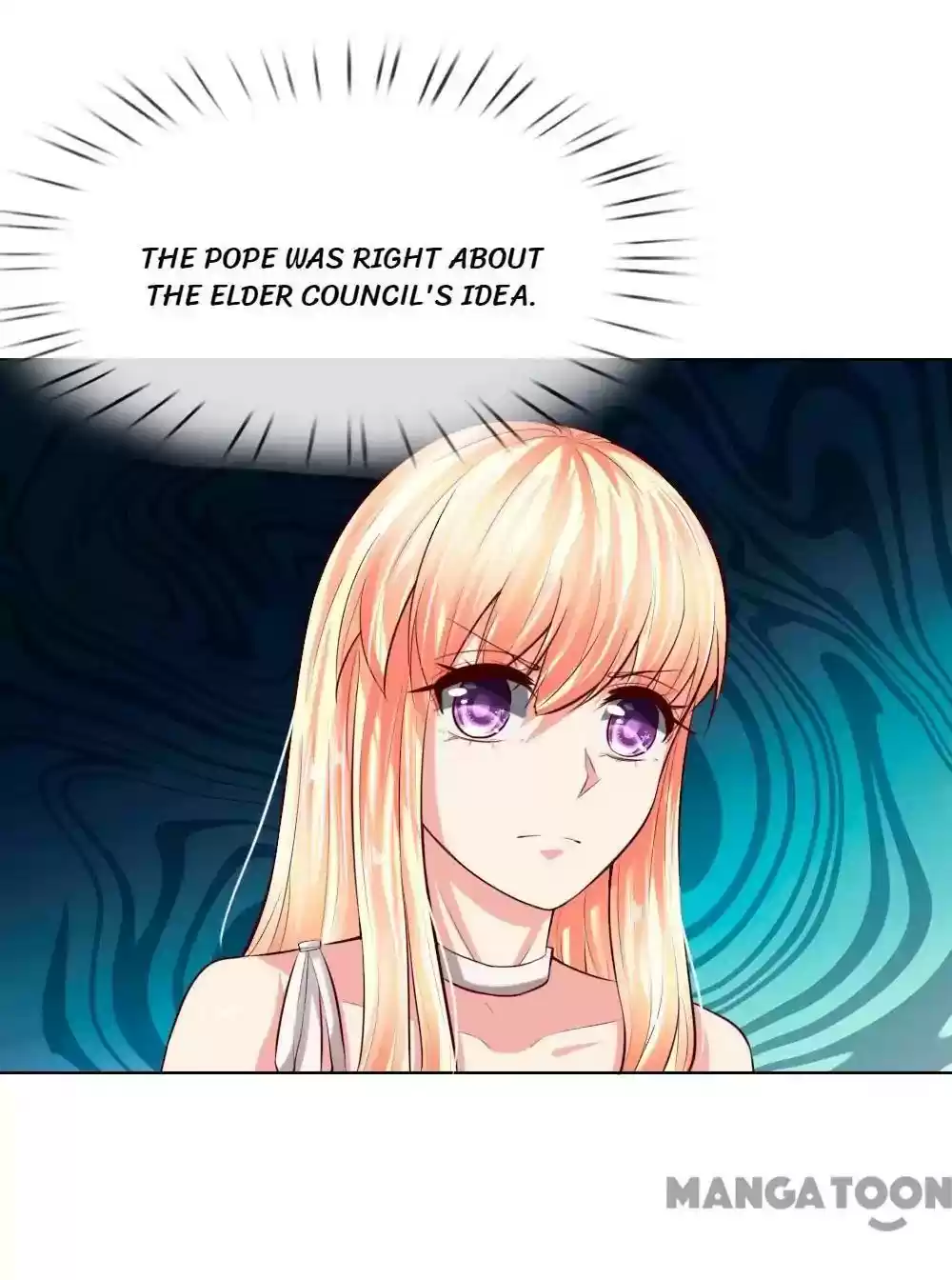 Vampire Adonis Chapter 248