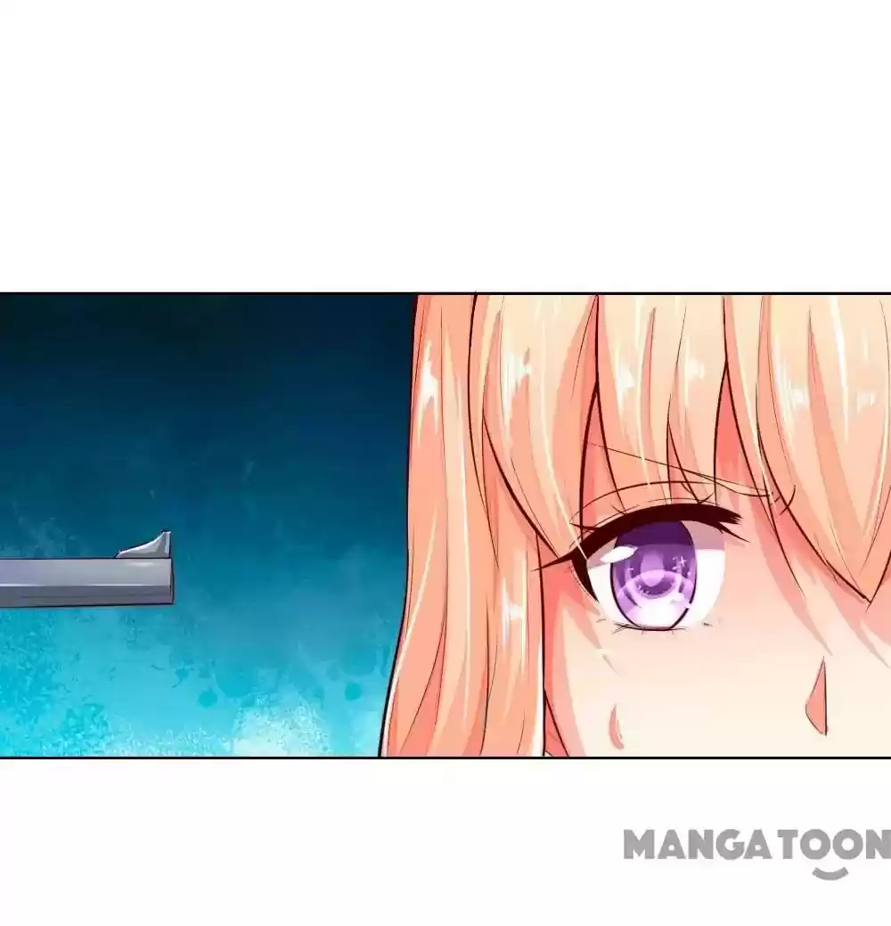 Vampire Adonis Chapter 249