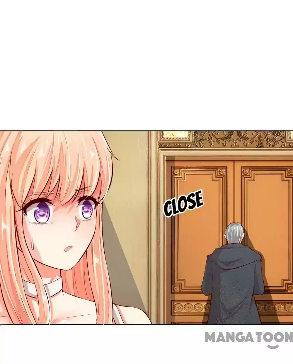 Vampire Adonis Chapter 249