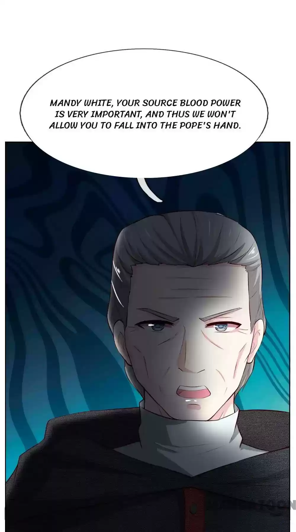 Vampire Adonis Chapter 249