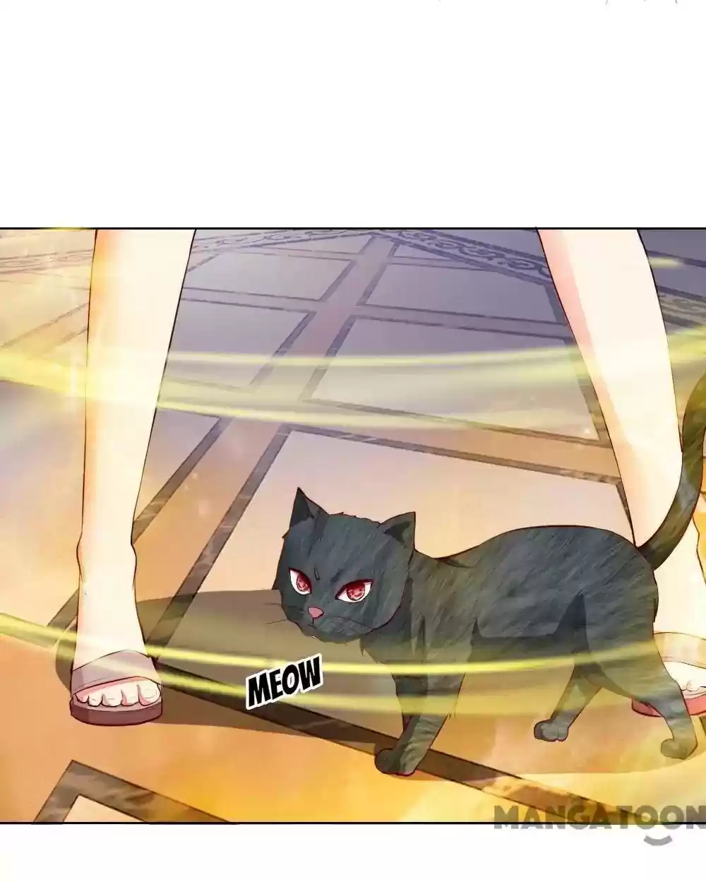 Vampire Adonis Chapter 249