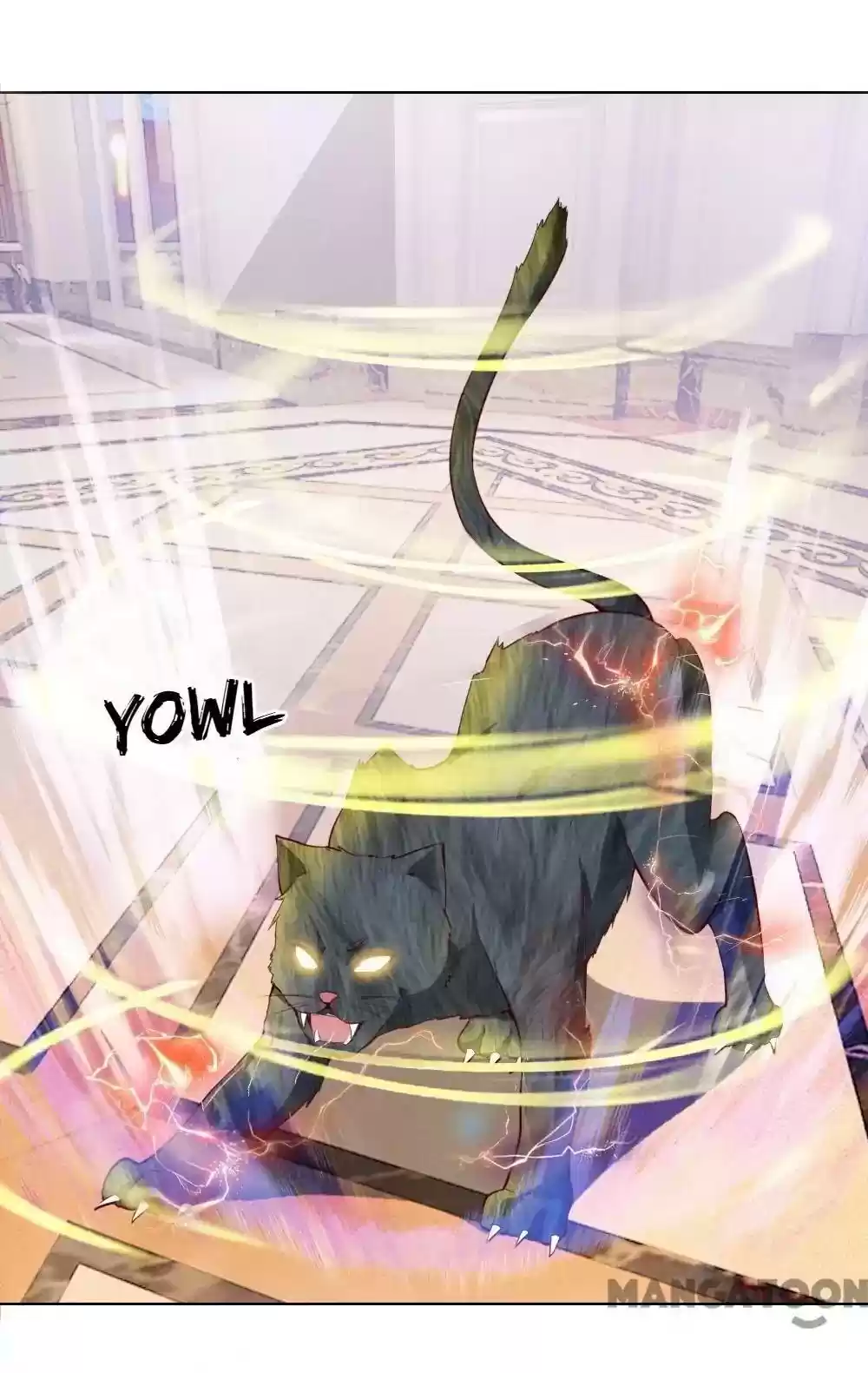 Vampire Adonis Chapter 249