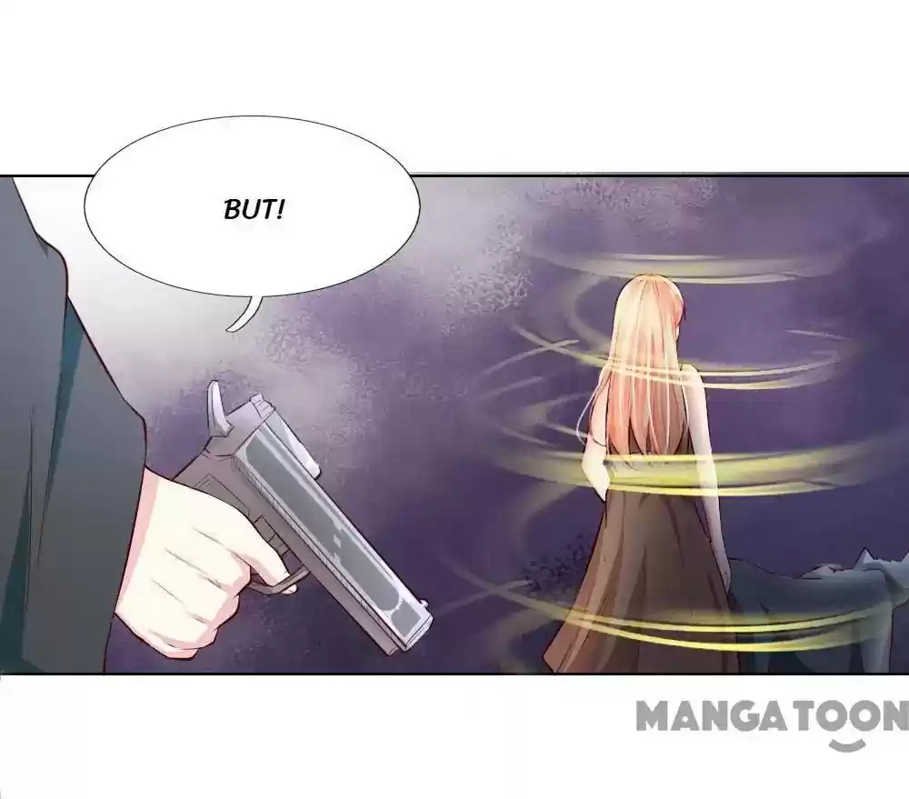 Vampire Adonis Chapter 249