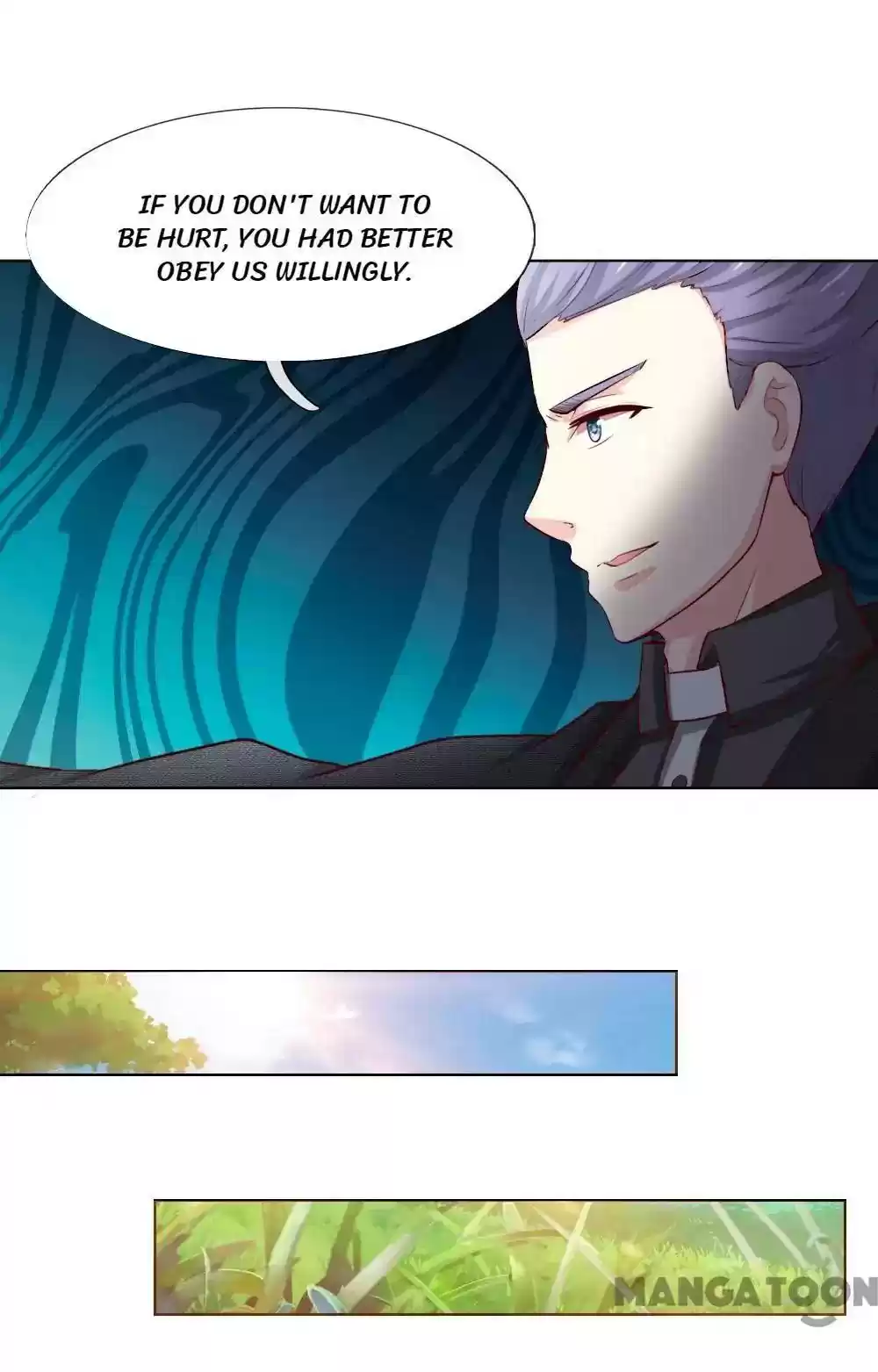 Vampire Adonis Chapter 249