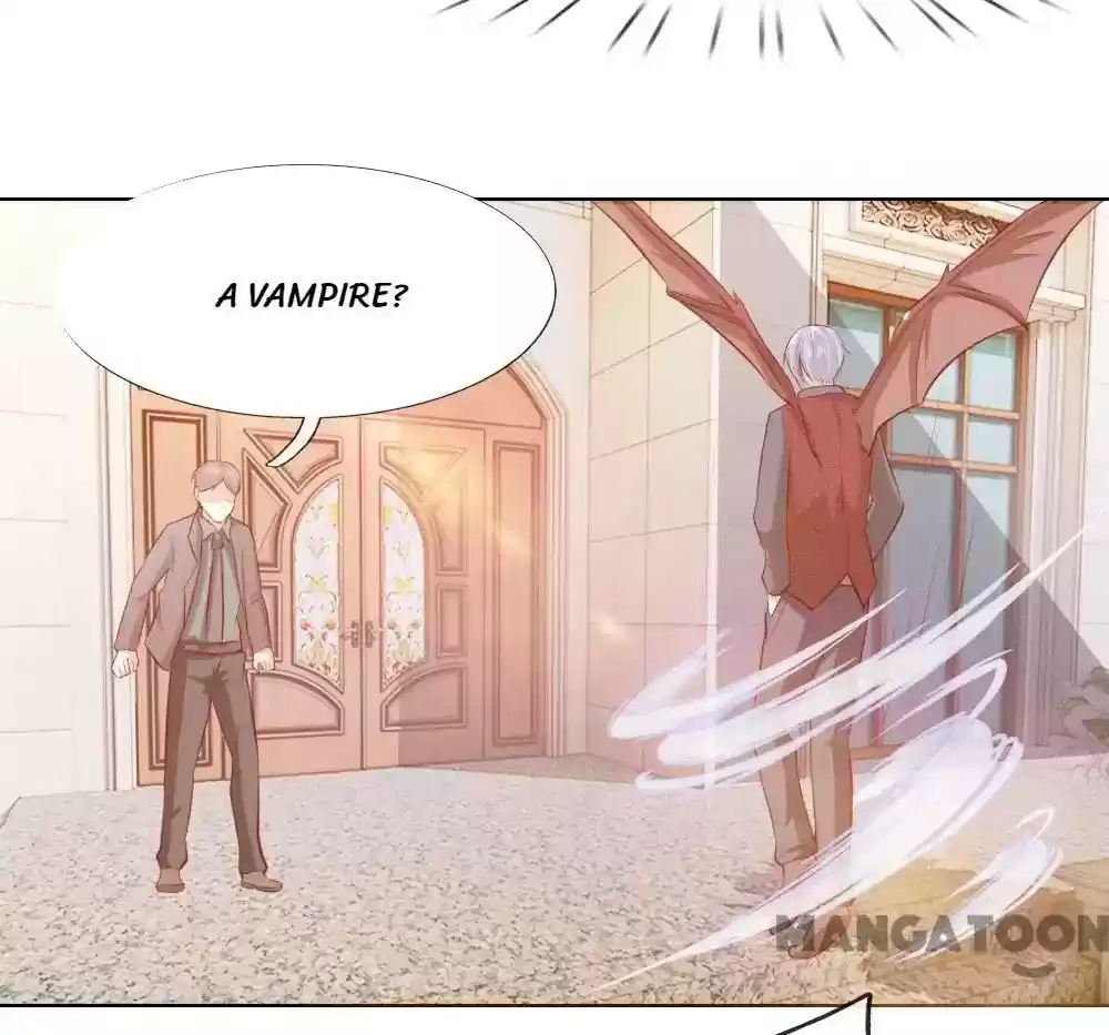 Vampire Adonis Chapter 249