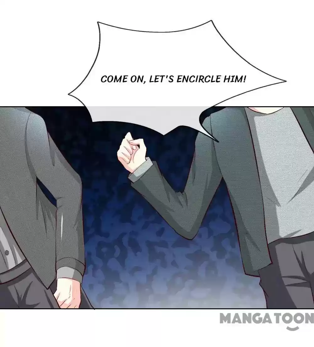 Vampire Adonis Chapter 249