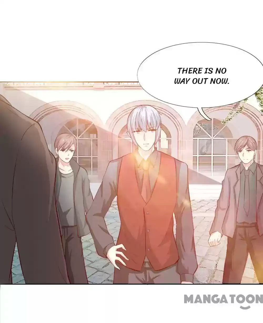 Vampire Adonis Chapter 249