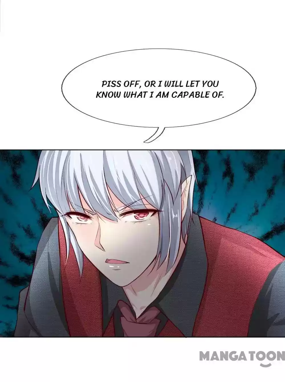 Vampire Adonis Chapter 249