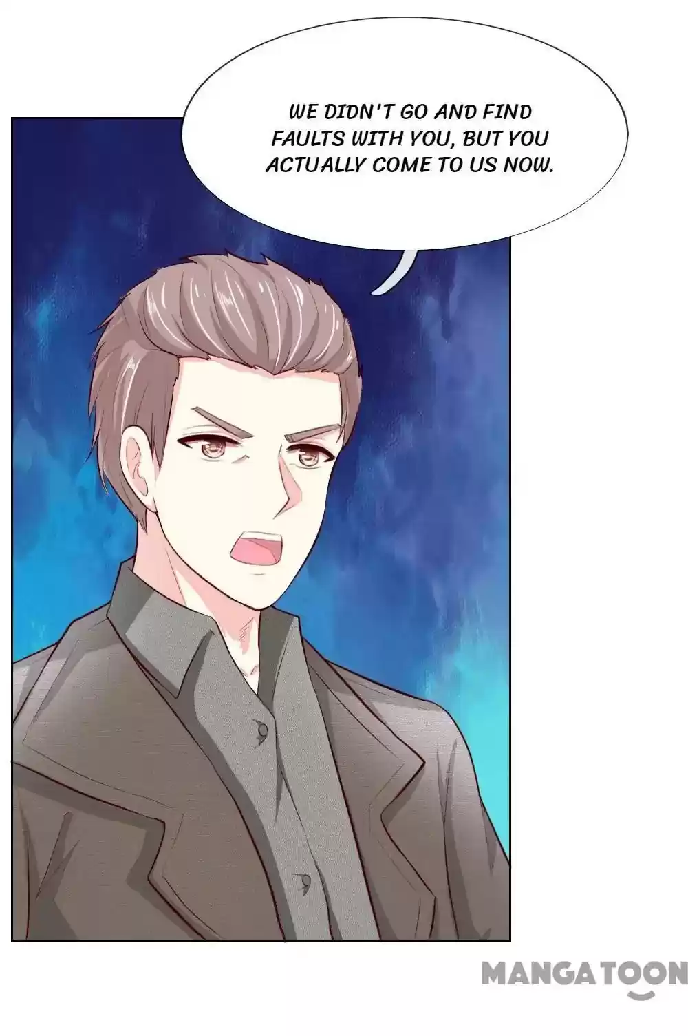 Vampire Adonis Chapter 249