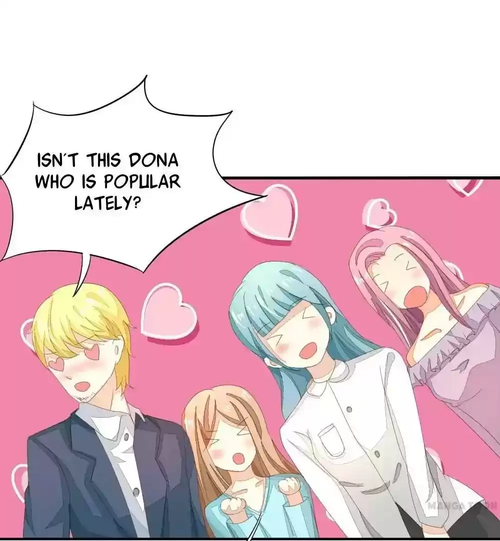 Vampire Adonis Chapter 25