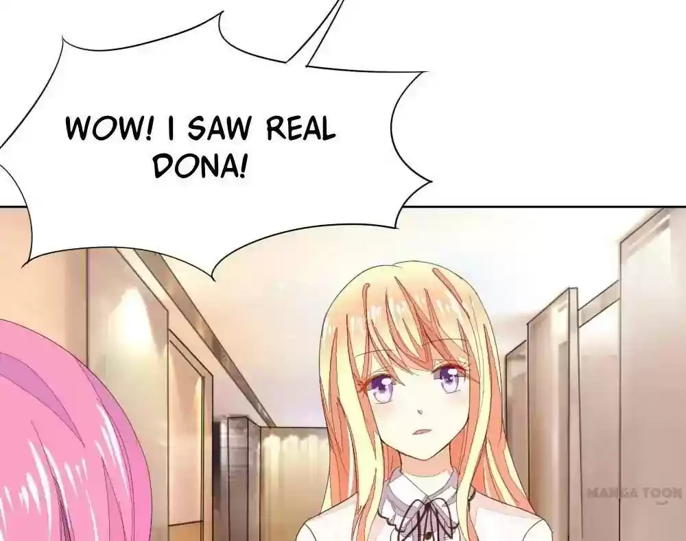 Vampire Adonis Chapter 25