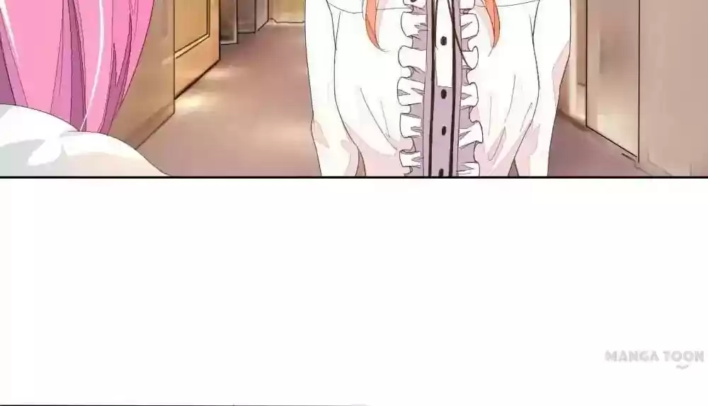 Vampire Adonis Chapter 25