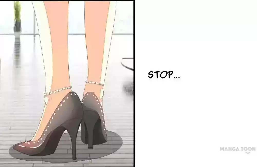 Vampire Adonis Chapter 25