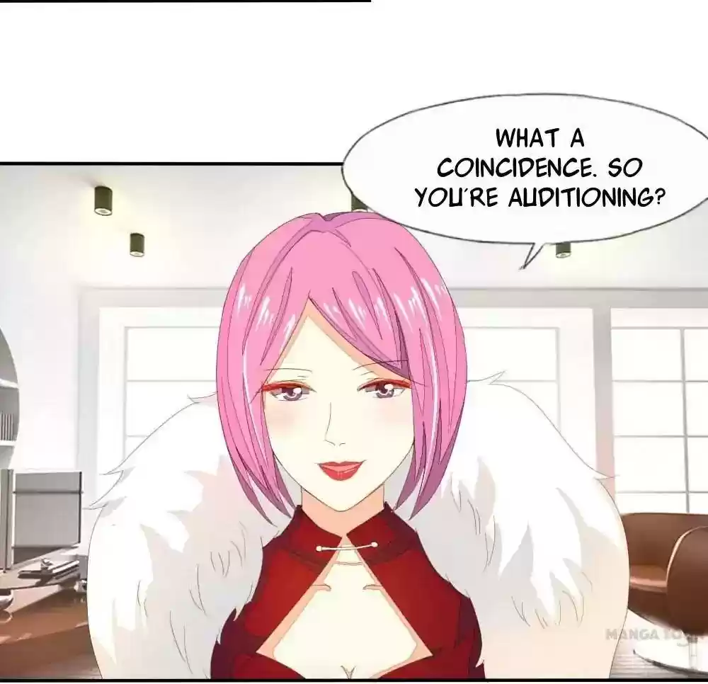 Vampire Adonis Chapter 25