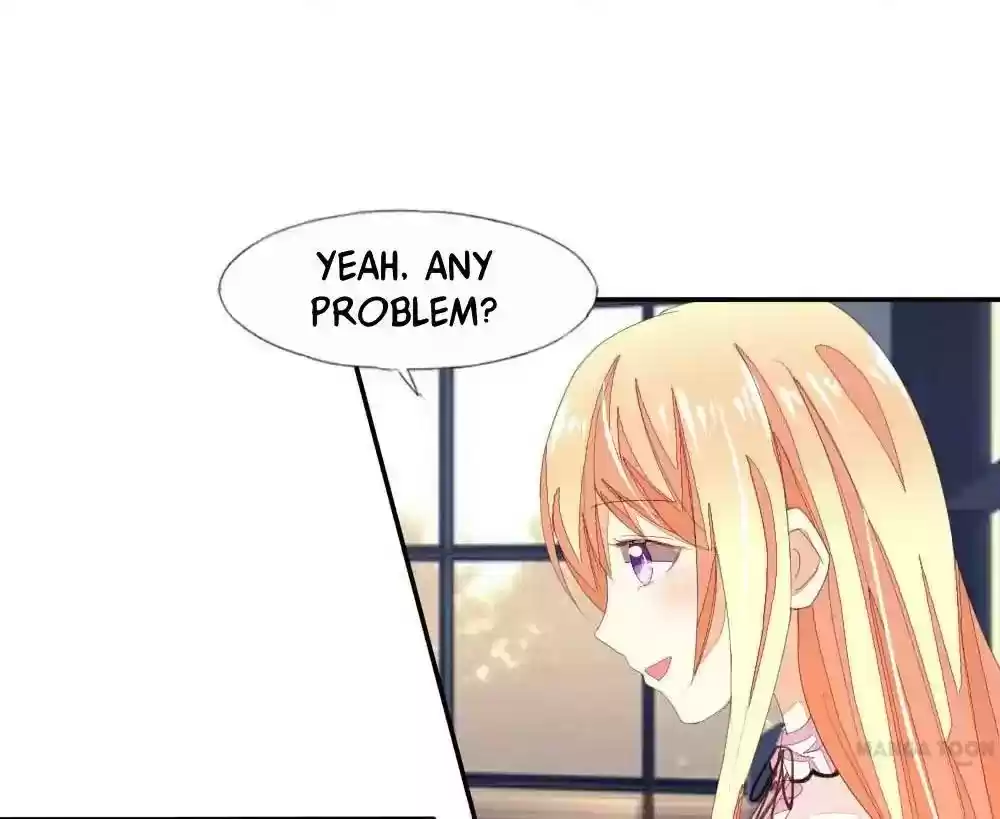 Vampire Adonis Chapter 25