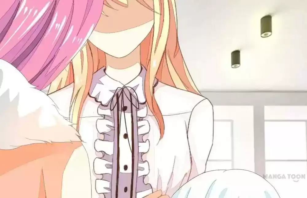 Vampire Adonis Chapter 25