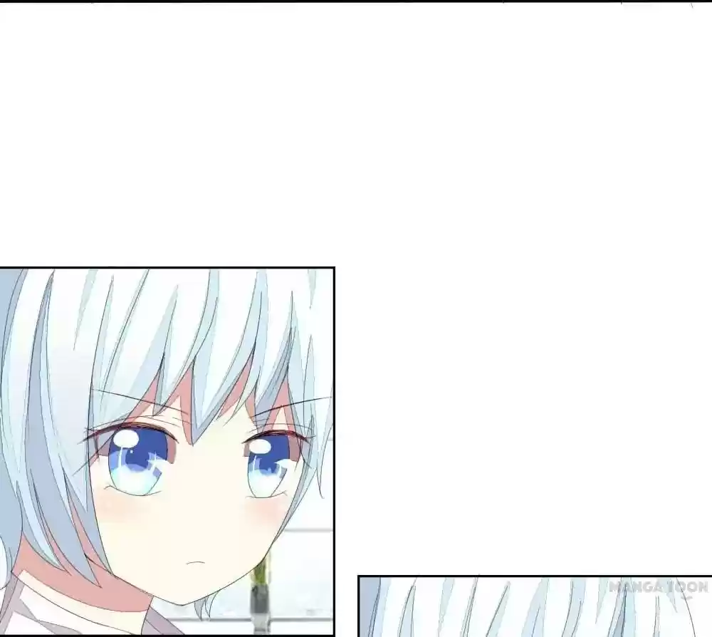 Vampire Adonis Chapter 25