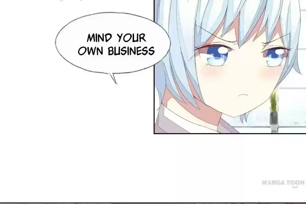 Vampire Adonis Chapter 25