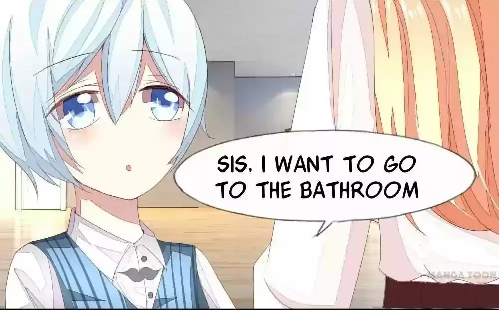 Vampire Adonis Chapter 25