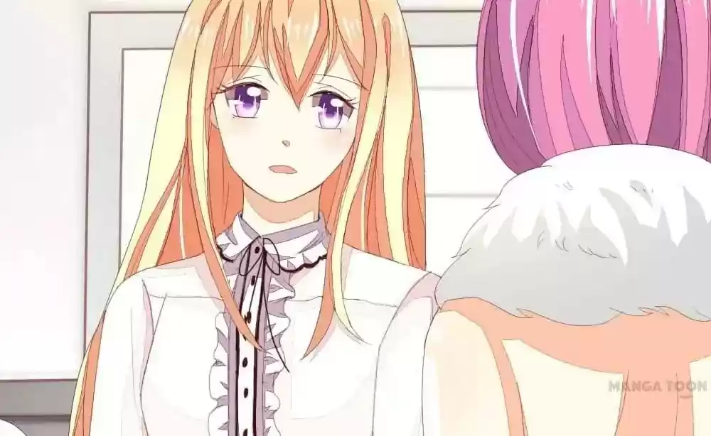 Vampire Adonis Chapter 25