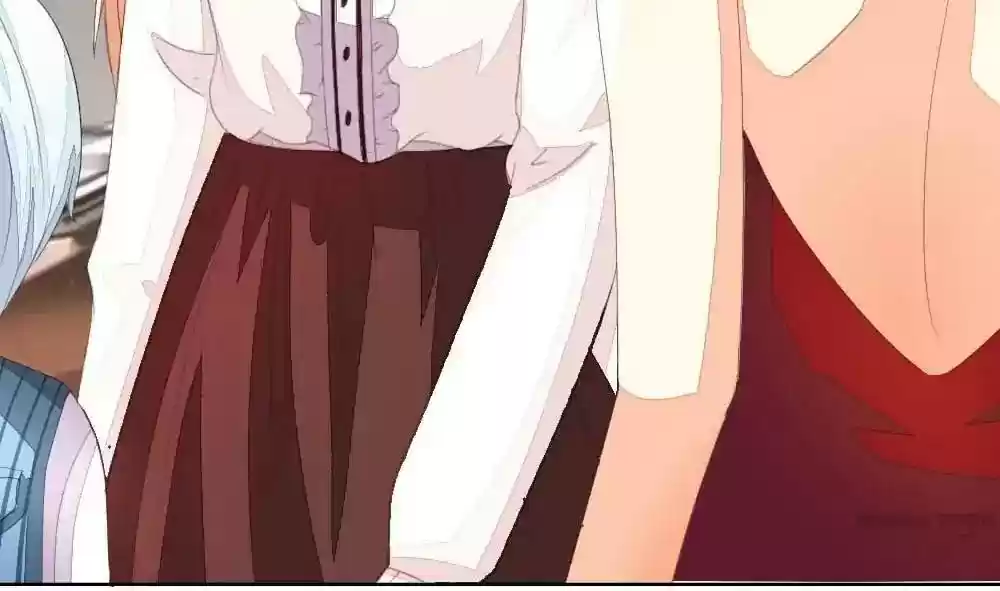 Vampire Adonis Chapter 25