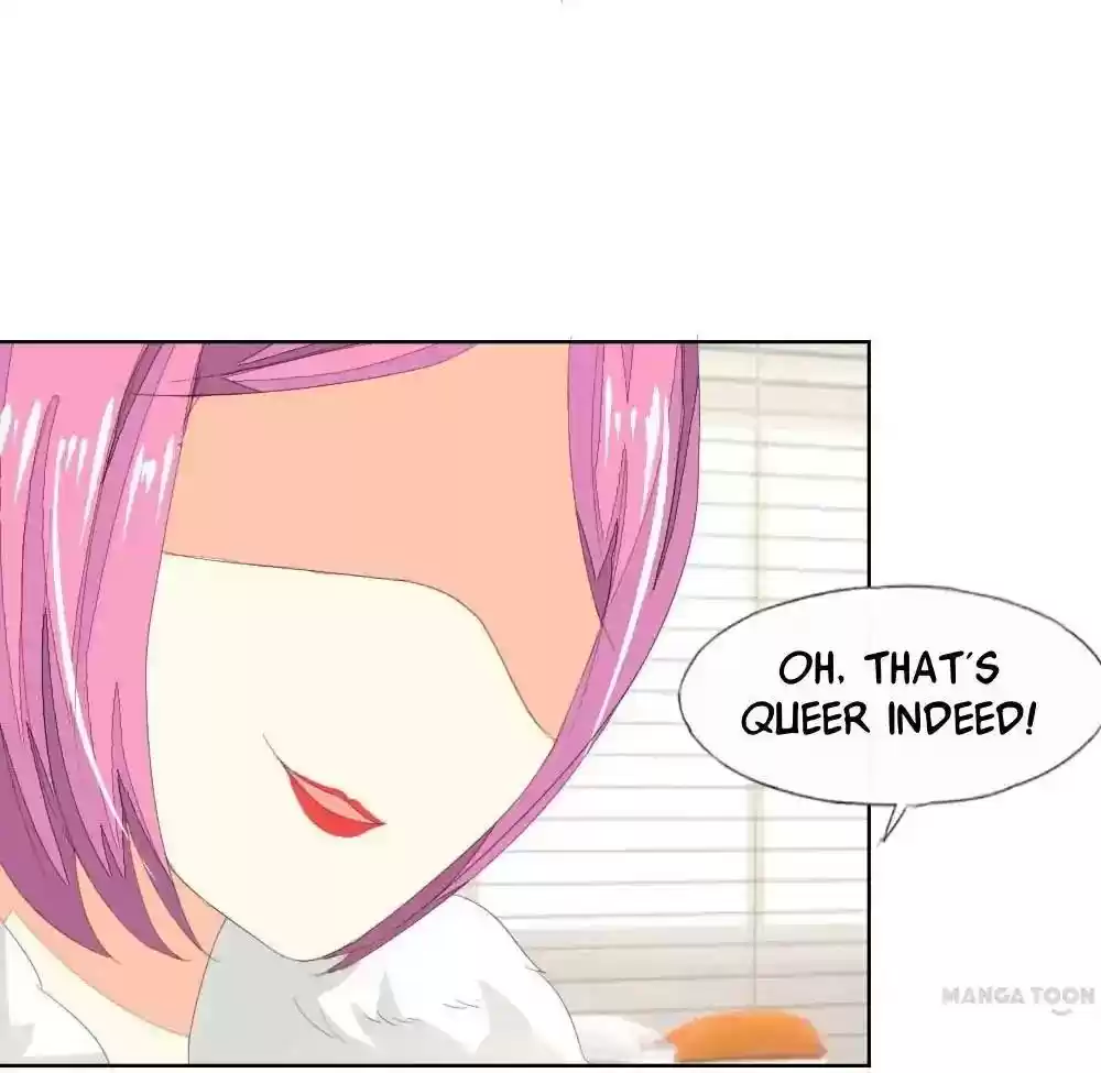 Vampire Adonis Chapter 25