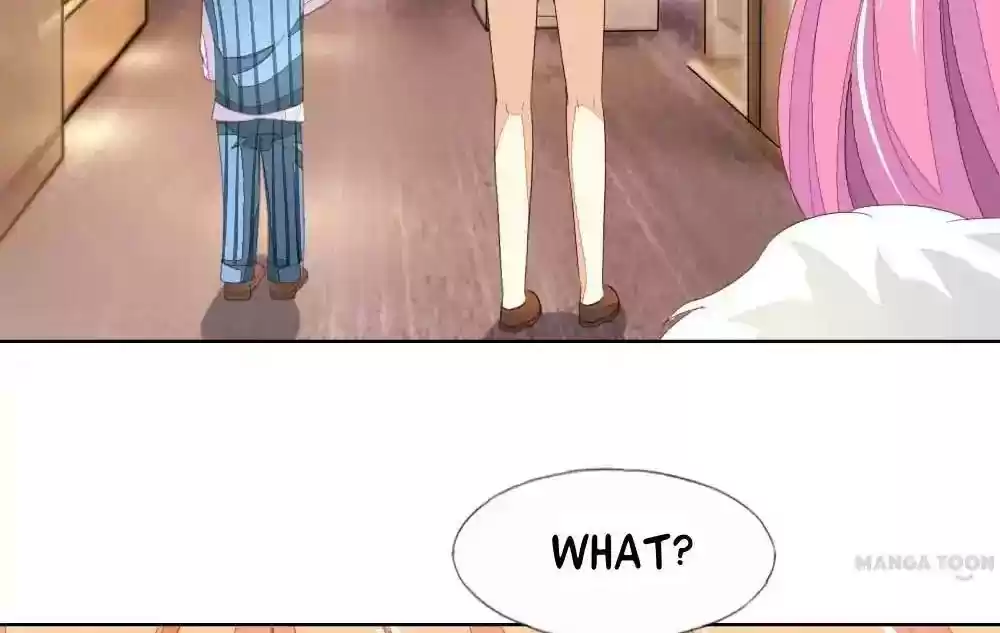 Vampire Adonis Chapter 25