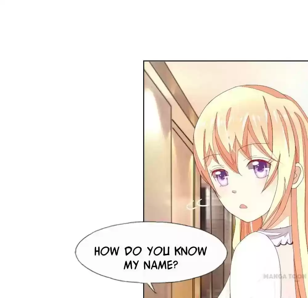 Vampire Adonis Chapter 25