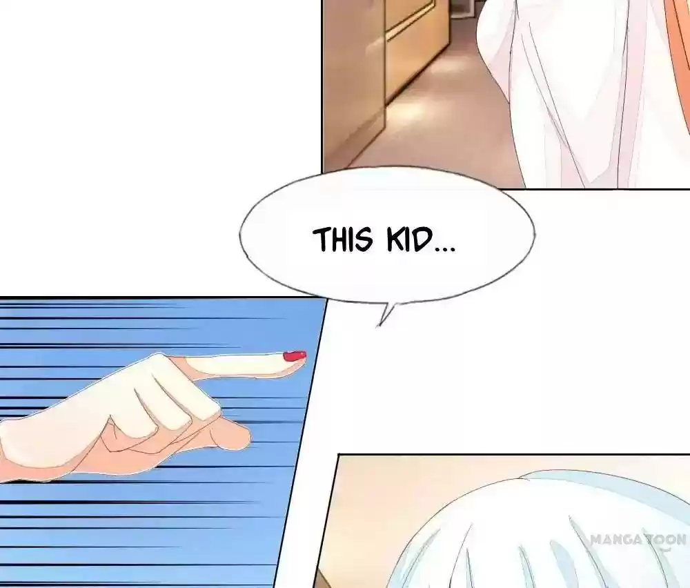 Vampire Adonis Chapter 25