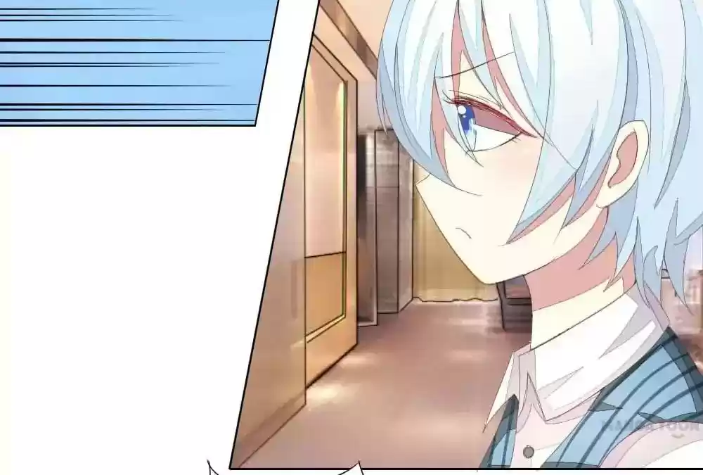 Vampire Adonis Chapter 25