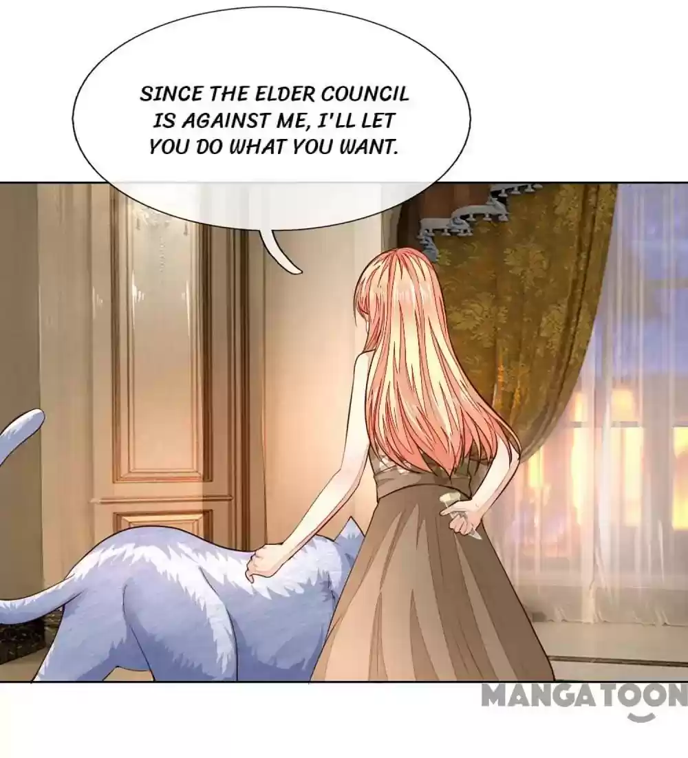 Vampire Adonis Chapter 250