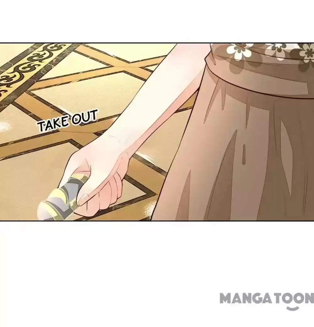 Vampire Adonis Chapter 250