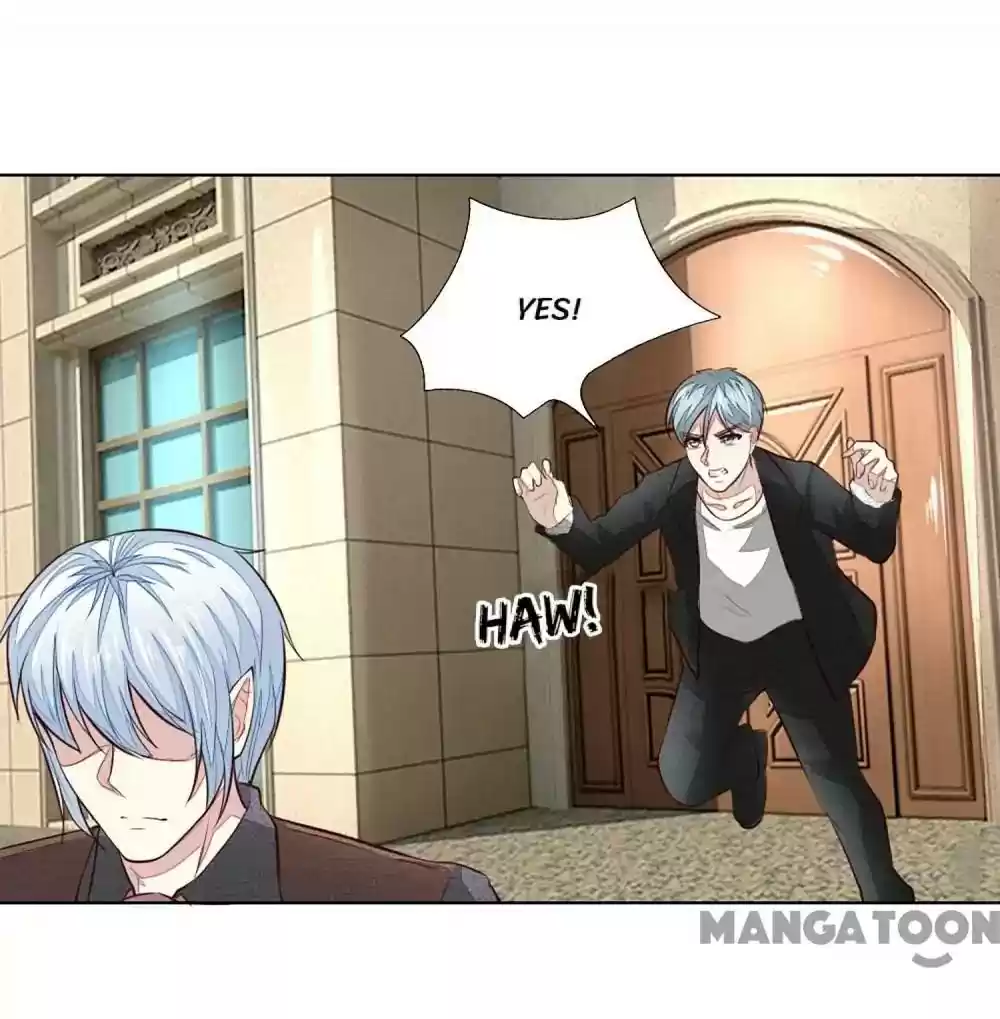 Vampire Adonis Chapter 250