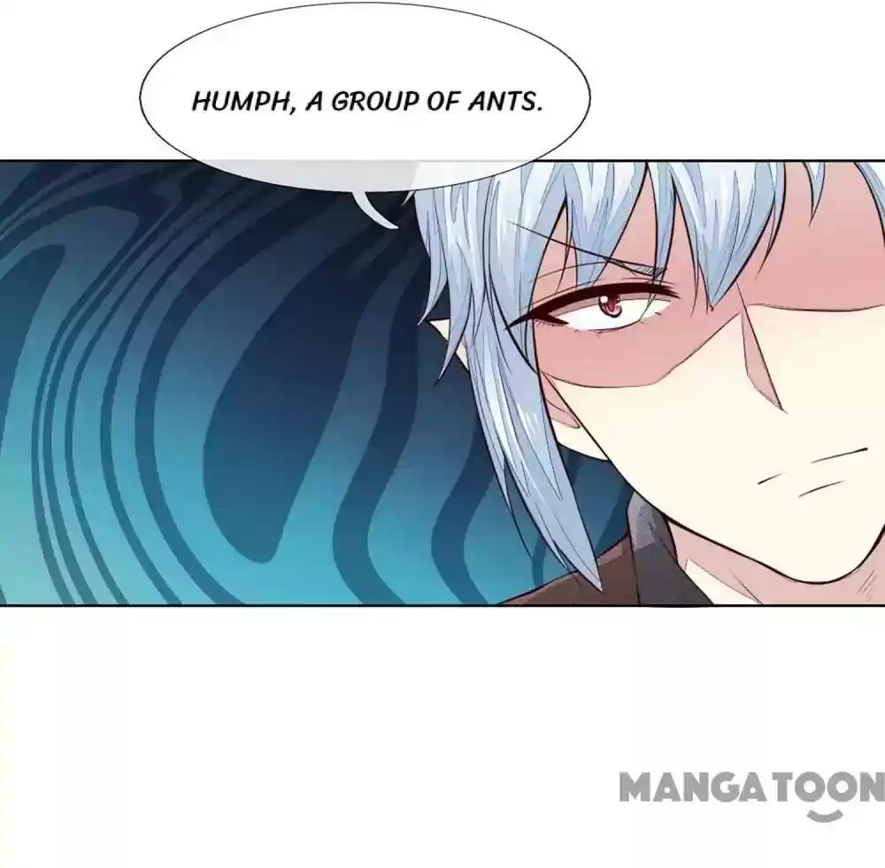 Vampire Adonis Chapter 250