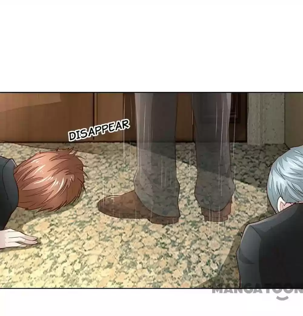 Vampire Adonis Chapter 250