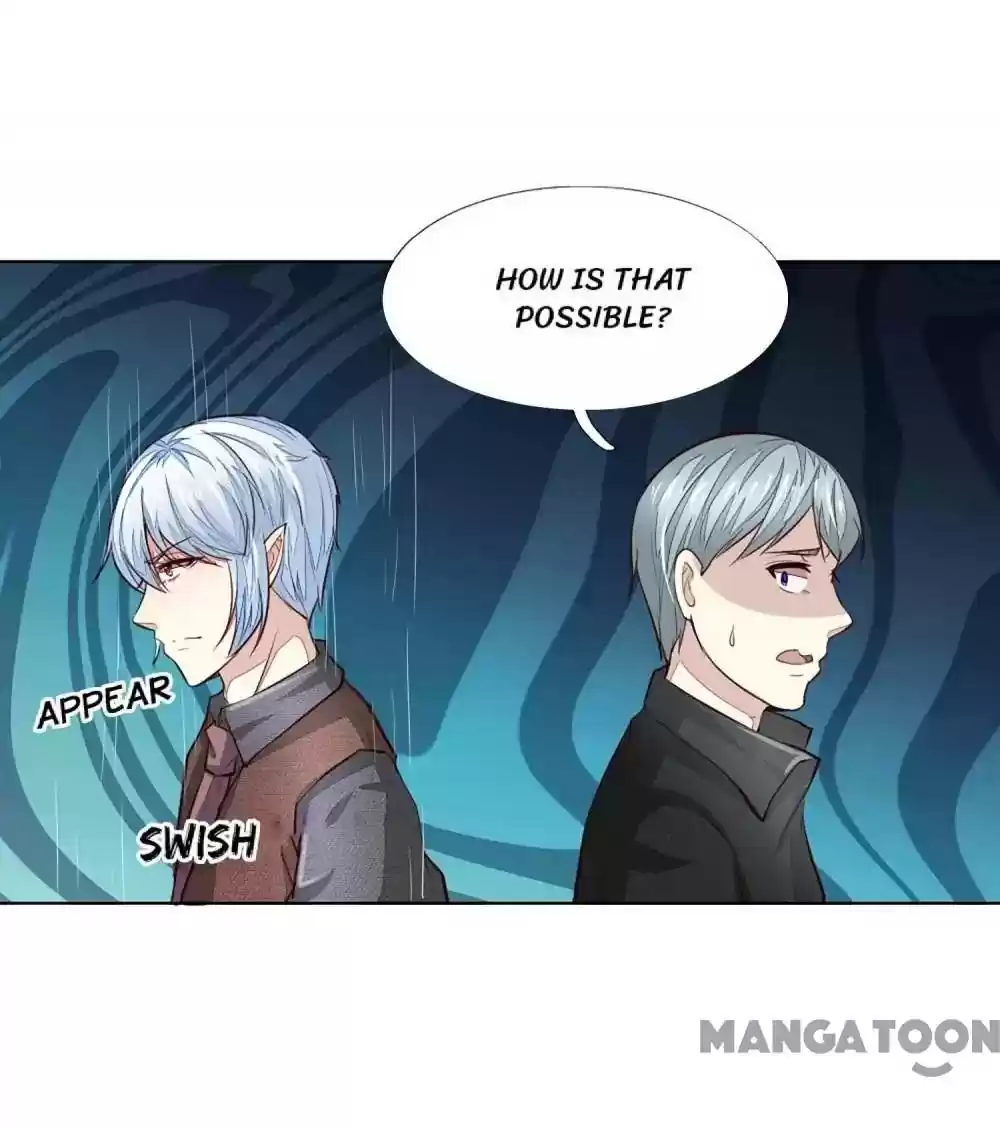 Vampire Adonis Chapter 250