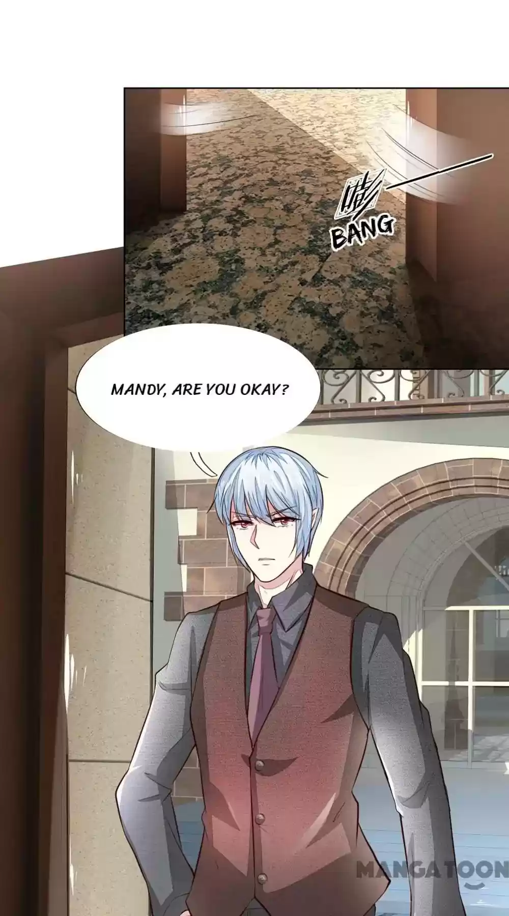 Vampire Adonis Chapter 250