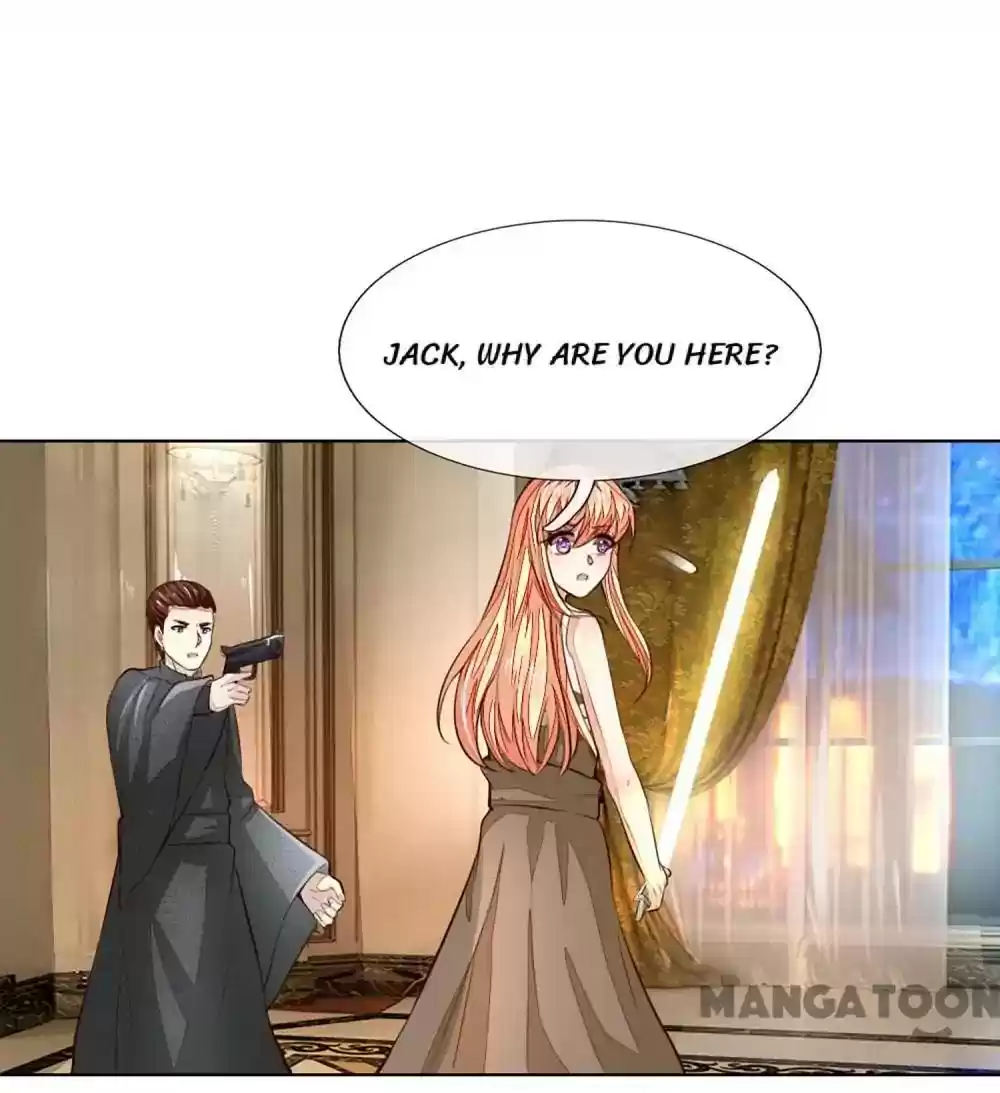 Vampire Adonis Chapter 250