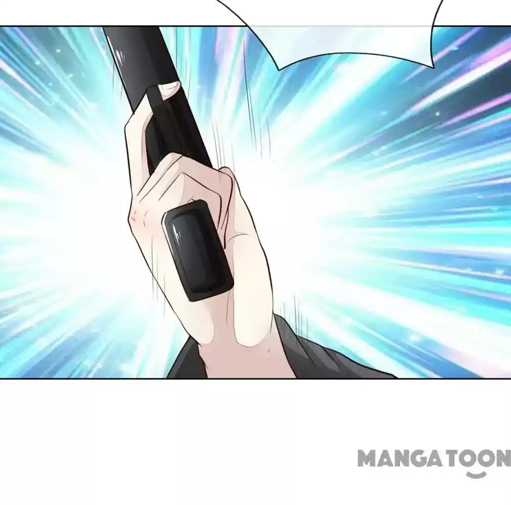 Vampire Adonis Chapter 250