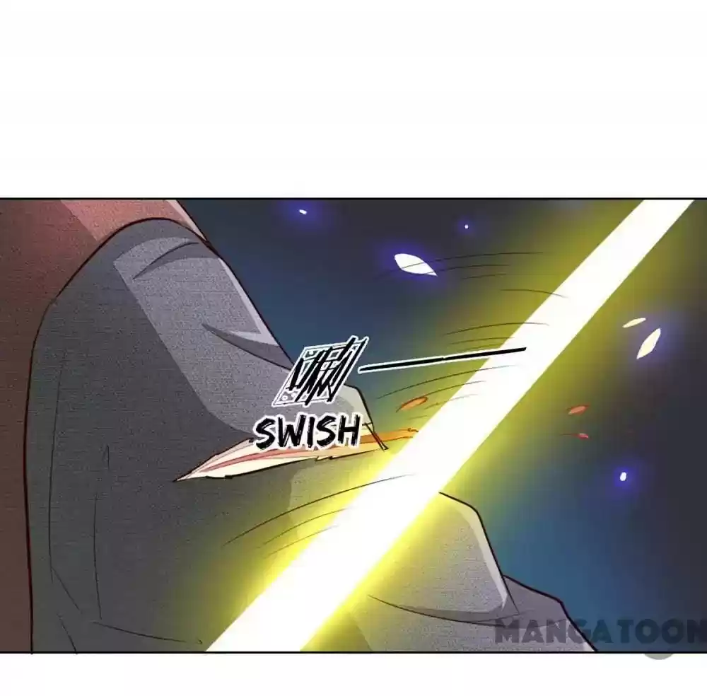 Vampire Adonis Chapter 250