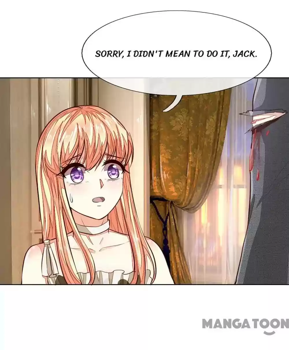 Vampire Adonis Chapter 250