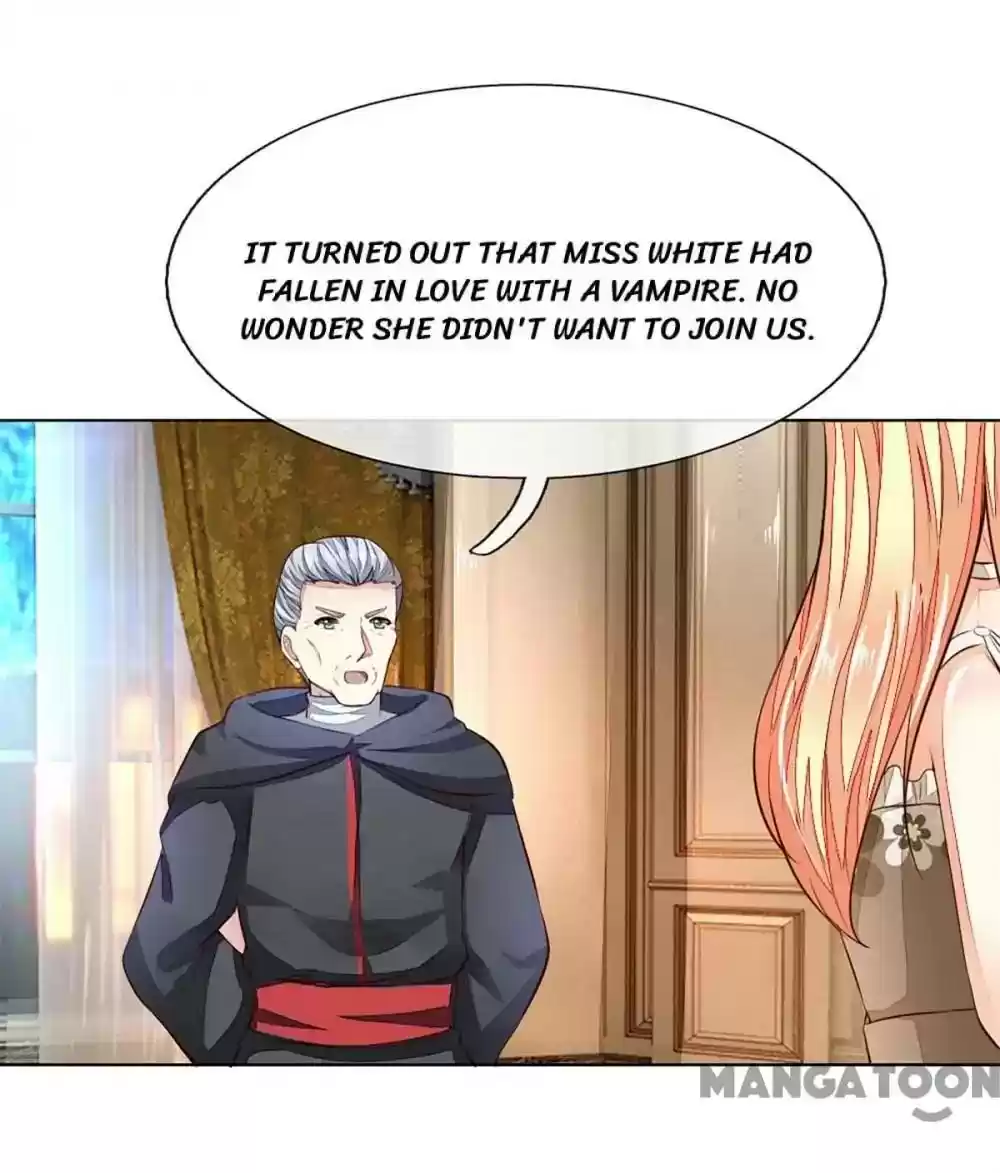 Vampire Adonis Chapter 251