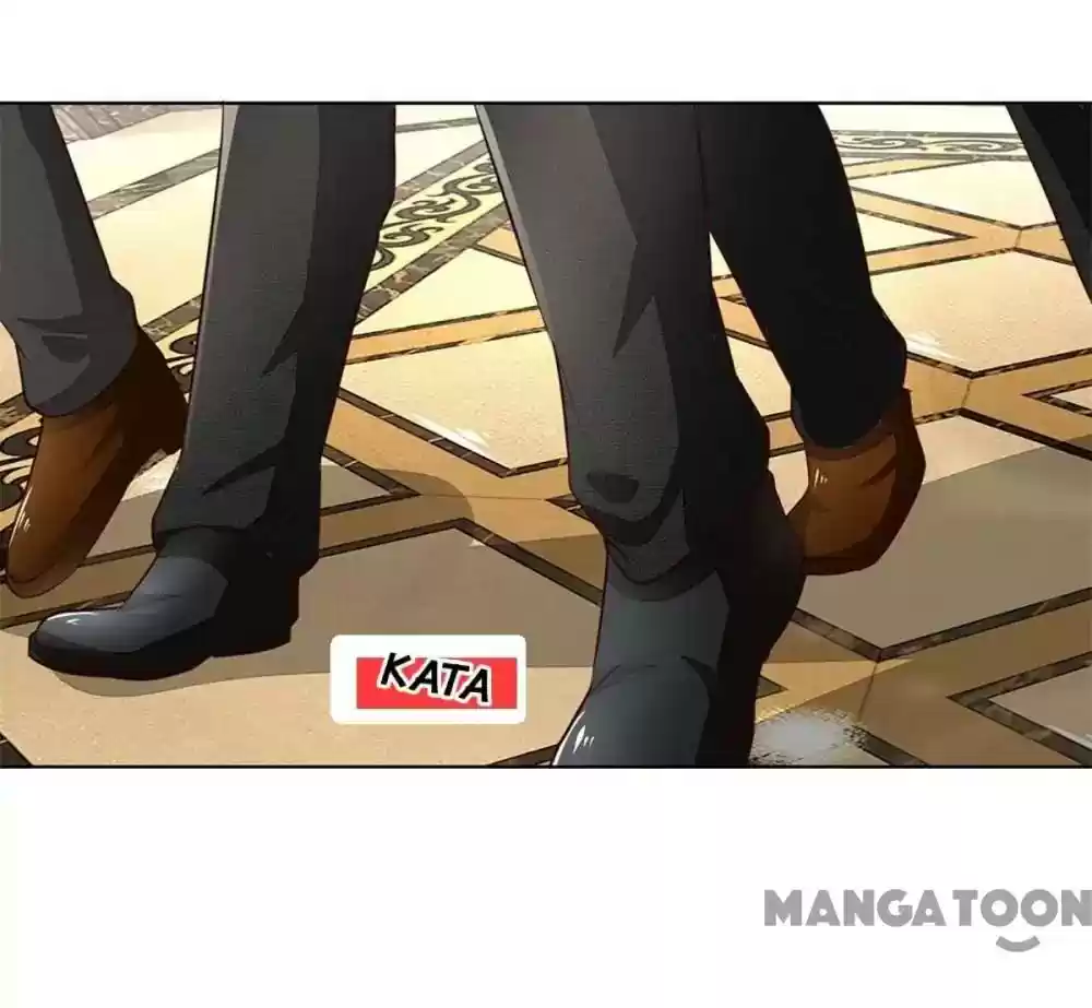 Vampire Adonis Chapter 251