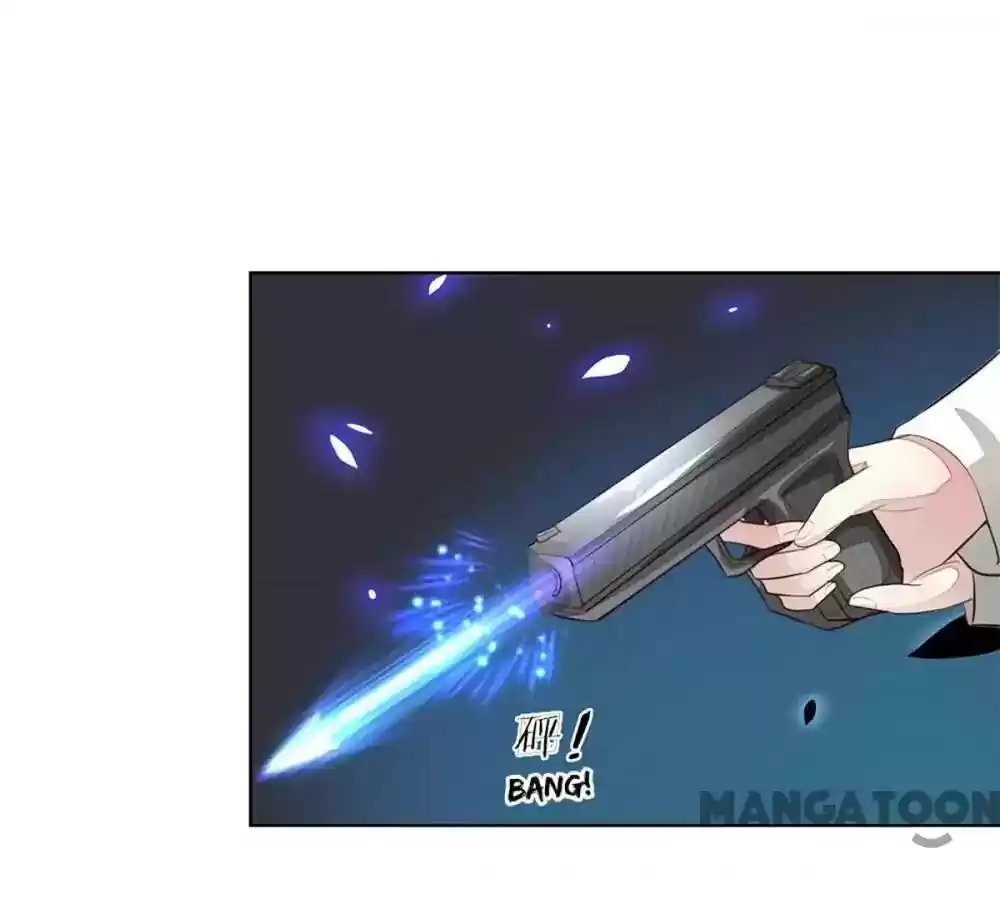 Vampire Adonis Chapter 251