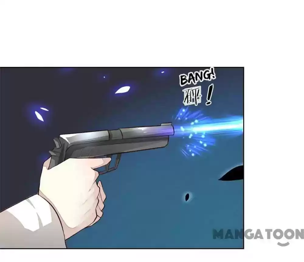 Vampire Adonis Chapter 251